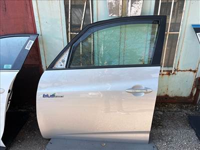 HYUNDAI ix20 (JC) Bal első Ajtó (Részeivel)