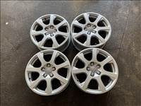  5x112-es,  7x 17" -es újszerű gyári Audi alufelni