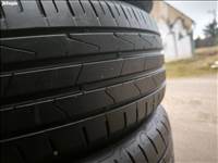  205/6016" újszerű Hankook nyári gumi gumi