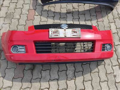 Suzuki Swift IV Első lökhárító kompletten eladó 