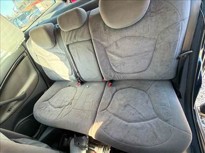 Citroën C5 II Jobb hátsó Biztonsági Öv Csat *155347*