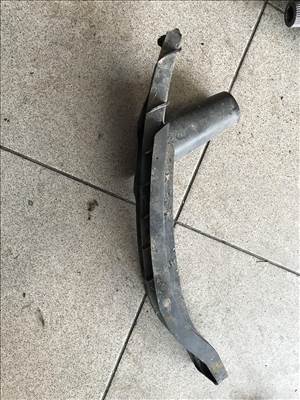 Volkswagen Golf V jobb első lökhárító tartó 1K0807890B