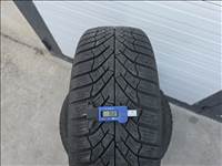 215/55R17 KUMHO téli garnitúra teljesen újszerű állapotban eladó!
