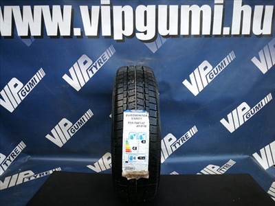 165/70 R14 Falken EuroWinter VAN 01 téli gumi