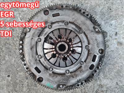 Volkswagen Bora, Volkswagen Golf IV TDI egytömegű kuplung szett lendkerékkel (33131)