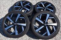 Nissan Qashqai, Juke, X- Trail 5x114.3 lyukosztású 7JJ 19" újszerű (gyári felni) alufelni