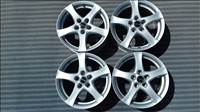  5x110 osztású 6,5J 16" újszerű Borbet alufelni Opel Fiat Alfa Saab