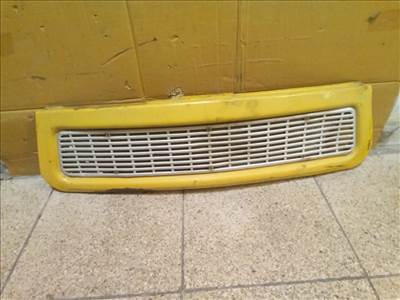 TRABANT 601 Homlokfal zárhíd