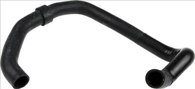 GATES 05-2650 - hűtőcső AUDI SEAT SKODA VW