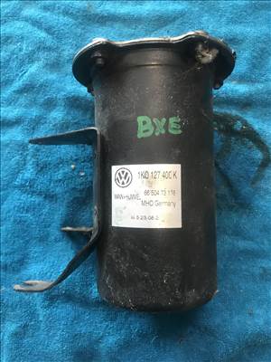 Volkswagen Jetta V 1.9PD BXE gázolajszűrő ház 1K0127400K