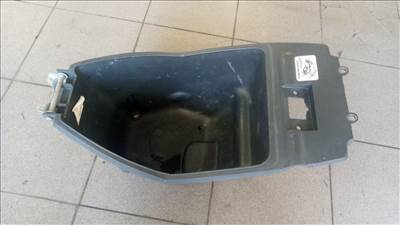 Malaguti F12 sisaktartó 