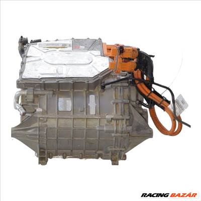 Volkswagen ID.4 299 LE villanymotor (elektromotor) inverterrel, hátsó (motorkód: EBJA, EBRA) 1ea901131p 1ea901131g