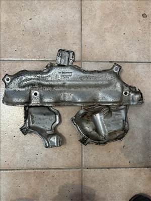 Citroën DS3, Citroën DS4, Citroën C4 Picasso I Citroen Peugeot 2.0 hdi hövèdö burkolat 9670429230 9684446580