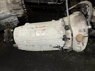 Mercedes W211 E 320 CDI automata sebességváltó 