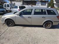 Eladó Opel Astra 1.7 CDTI (1686 cm³, 110 PS)