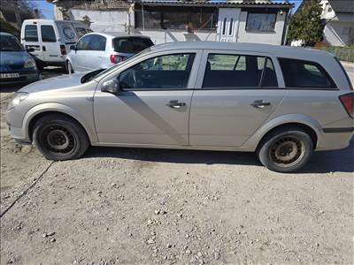 Eladó Opel Astra 1.7 CDTI (1686 cm³, 110 PS)