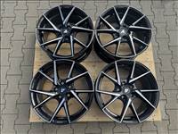 R18 5x114,3 (70,1) ALUTEC ADX.01 8.5J ET47 for Dacia Duster