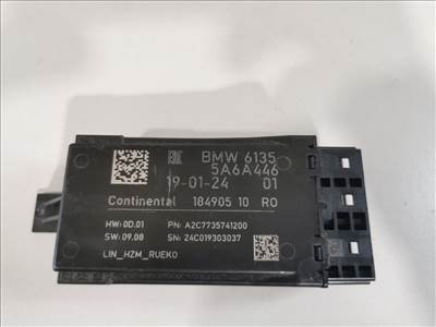 BMW X1 (E84) Ülés Elektronika 4101 61355a6a446