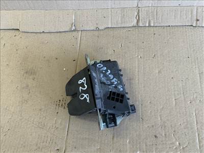 Opel ZafiraB/AstraH csomagtér zárszerkezet 495058724