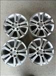  5x114.3 lyukosztású 6,5JJ 16" újszerű (gyári felni) alufelni