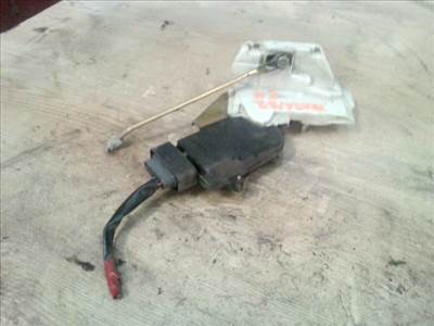 SUZUKI WagonR+ Jobb hátsó ajtó zárszerkezet központi záras