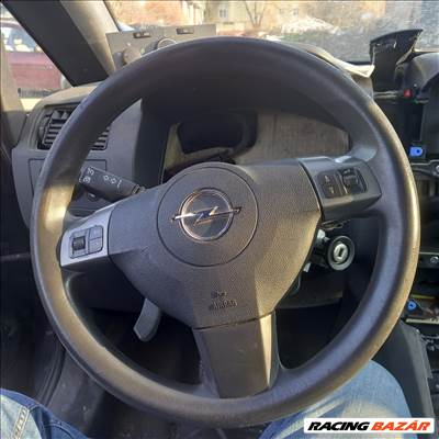 Opel Zafira B légzsák szett eladó.