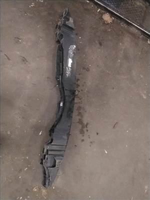 RENAULT CLIO 06-09 Hátsó lökhárító merevítő