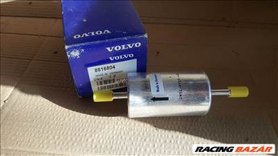 Volvo 8616804 31274952 S40 V50 C30 C70 benzinszűrő 