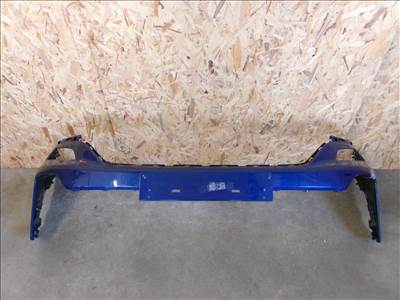 RENAULT AUSTRAL RS-Line első lökhárító héj 2022- 620226113R