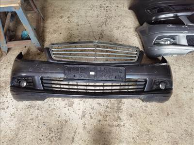 Mercedes C w204 lökhárító Bontás!