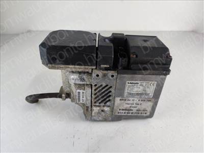 BMW 7 (E65, E66, E67) Webasto állófűtés (részeivel) (6928748, 64126928748)