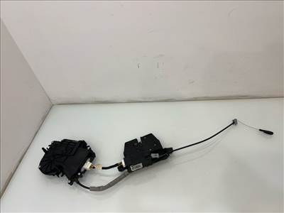 BMW F07 5GT Soft-Close Csomagtérajtó zárszerkezet 912935