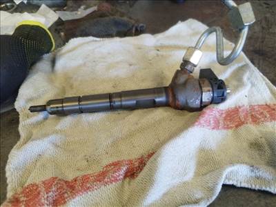 Audi / Seat / Skoda 2.0 CRTDI porlasztók