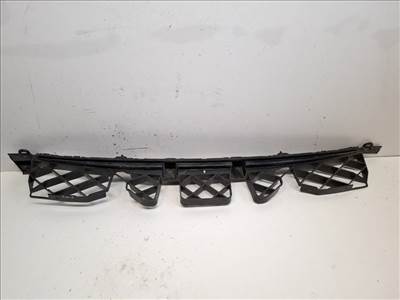 Peugeot 2008 (P24) hátsó lökhárító tartó 9825842380