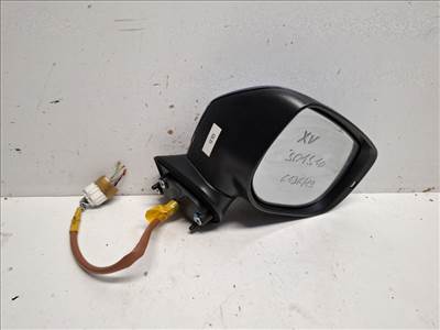 Subaru XV (GT) jobb első visszapillantó tükör elektromos