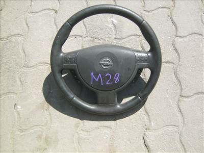 Opel Meriva A 1.7 CDTI kormánykerék 