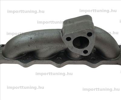 Audi A3 (8L) 1.8 T AUDI 1.8T K03 Hosszanti Öntöttvas leömlő  ppkw093