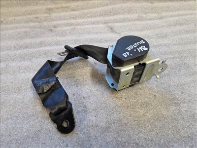 DACIA DUSTER bal hátsó biztonsági öv