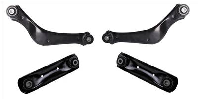 Opel Insignia hátsó lengőkar szett (Alap, 4db-os)
