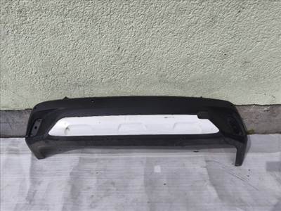 Toyota Corolla Cross (XG10) Hátsó Lökhárító 5215916570
