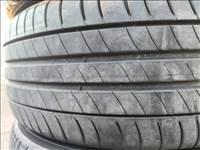  205/5516" újszerű Michelin nyári gumi gumi