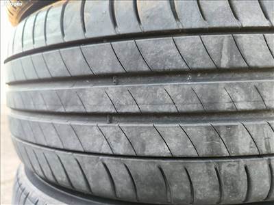  205/5516" újszerű Michelin nyári gumi gumi