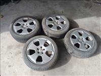 Audi A3 gyári 17 coll felni