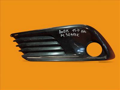 Toyota Auris 2 FL bal ködlámpa takaró (M.30.414K)