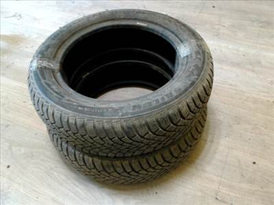 SUZUKI WagonR+ Gumiabroncs pár