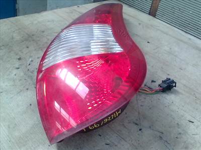 LADA Kalina  Jobb hátsó lámpa