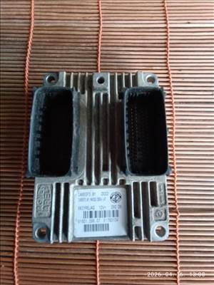Fiat Grande Punto motorvezérlő  508559