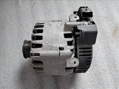 Citroën C4 Picasso II 1.6hdi 9H05 generátor  9674646180