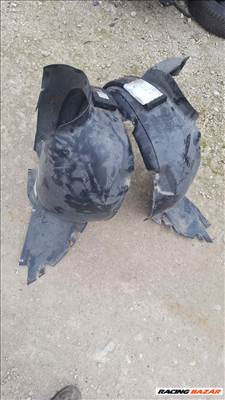 Volkswagen Polo  6R Jobb oldali dobbetét 