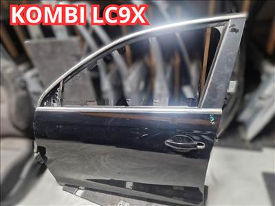 Volkswagen Golf V kombi, Golf VI kombi, Jetta V bal első ajtó LC9X (29256)